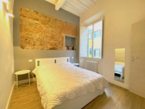 Luxury Faenza Apartment